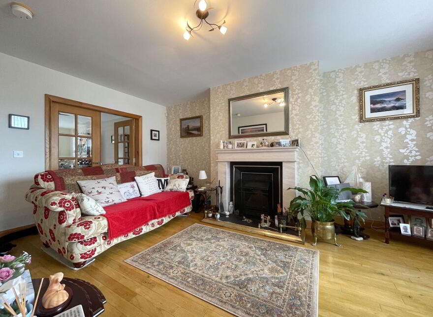 37 Cappaghmore Manor, Off Coleraine Road, Portstewart, BT55 7TX
