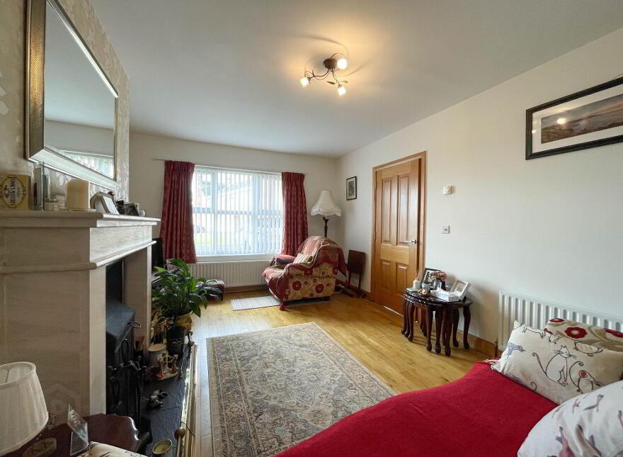 37 Cappaghmore Manor, Off Coleraine Road, Portstewart, BT55 7TX
