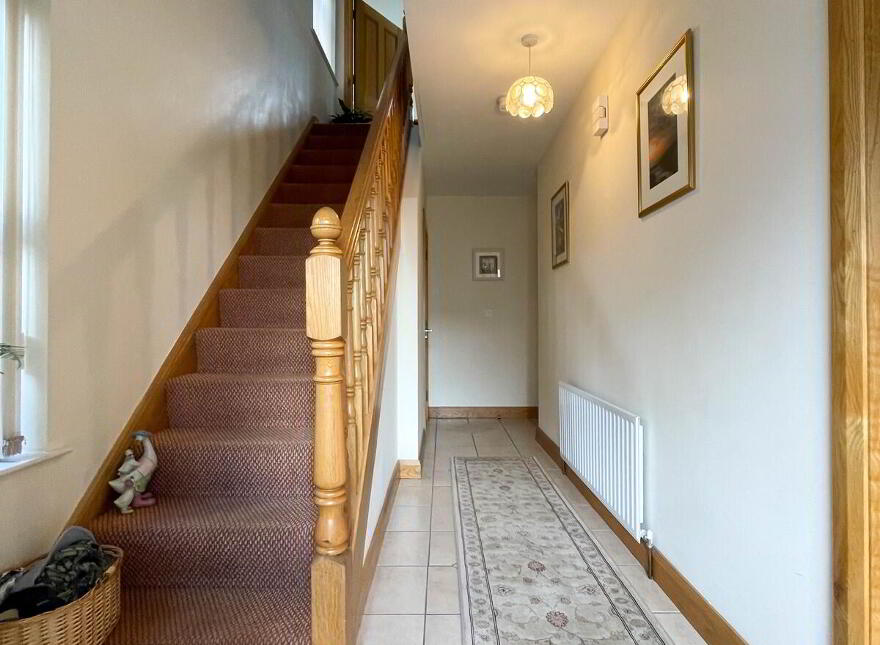 37 Cappaghmore Manor, Off Coleraine Road, Portstewart, BT55 7TX