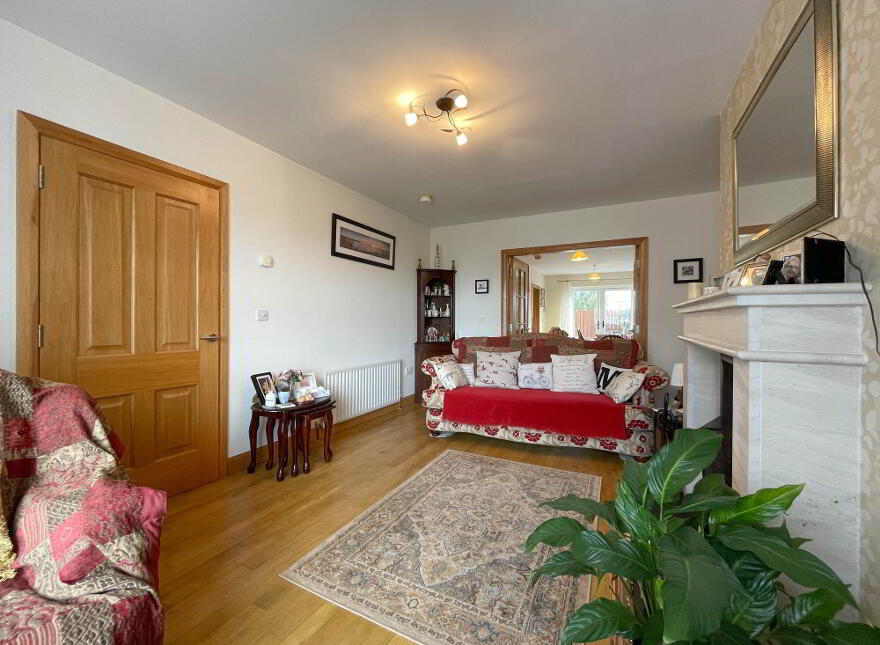 37 Cappaghmore Manor, Off Coleraine Road, Portstewart, BT55 7TX