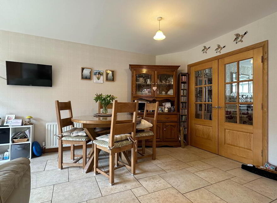 37 Cappaghmore Manor, Off Coleraine Road, Portstewart, BT55 7TX