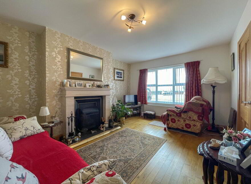 37 Cappaghmore Manor, Off Coleraine Road, Portstewart, BT55 7TX