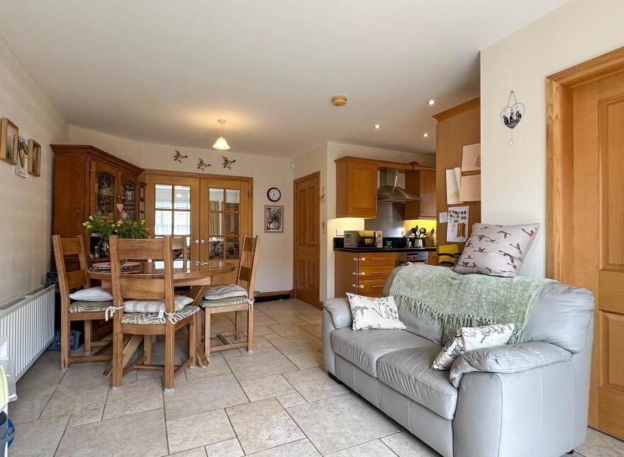 37 Cappaghmore Manor, Off Coleraine Road, Portstewart, BT55 7TX
