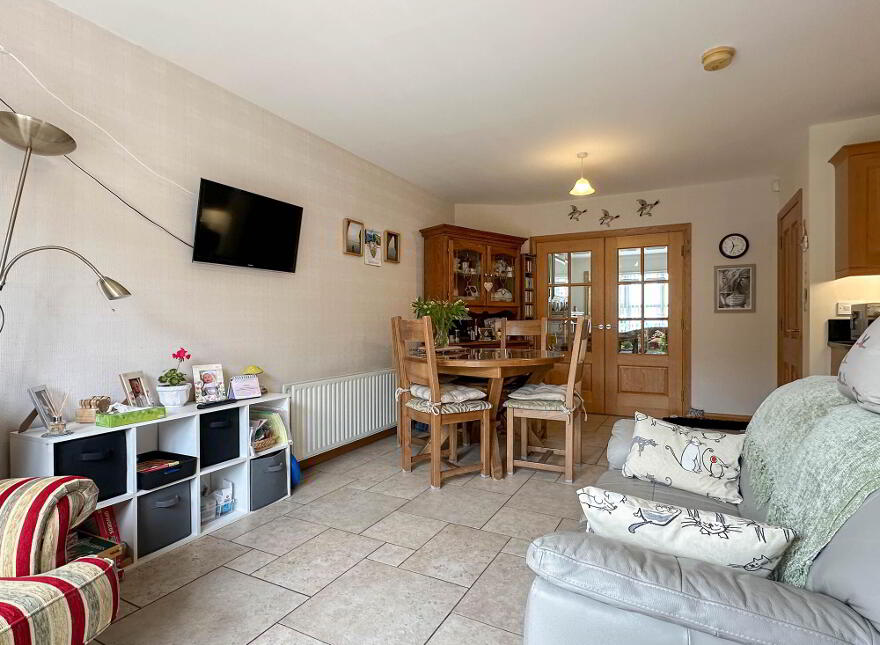 37 Cappaghmore Manor, Off Coleraine Road, Portstewart, BT55 7TX