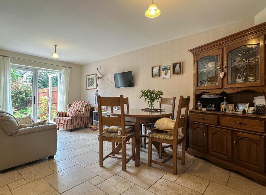 37 Cappaghmore Manor, Off Coleraine Road, Portstewart, BT55 7TX