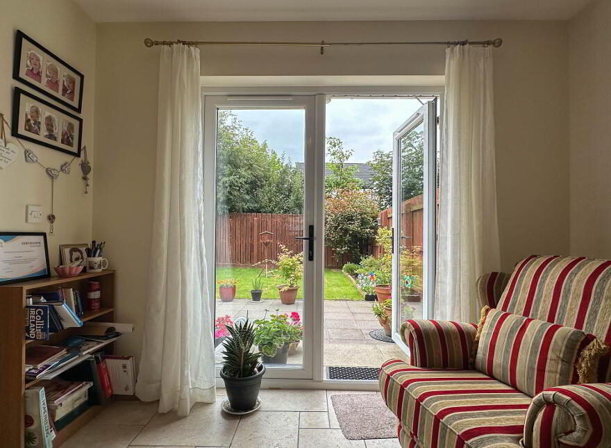 37 Cappaghmore Manor, Off Coleraine Road, Portstewart, BT55 7TX