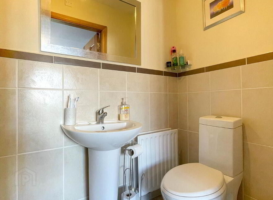 37 Cappaghmore Manor, Off Coleraine Road, Portstewart, BT55 7TX