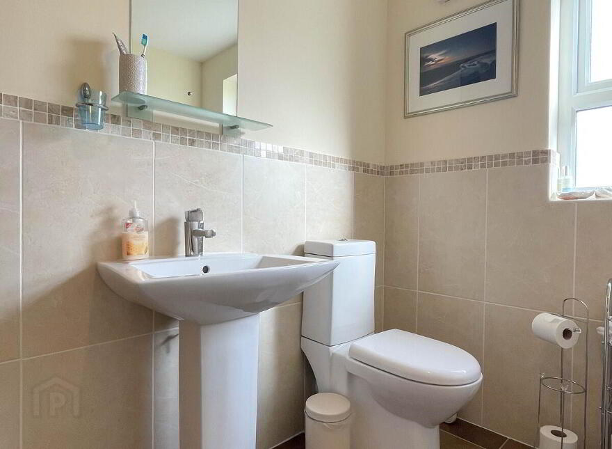 37 Cappaghmore Manor, Off Coleraine Road, Portstewart, BT55 7TX