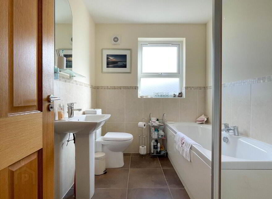 37 Cappaghmore Manor, Off Coleraine Road, Portstewart, BT55 7TX