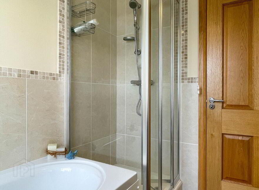 37 Cappaghmore Manor, Off Coleraine Road, Portstewart, BT55 7TX