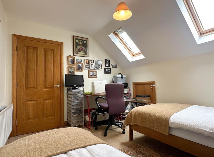37 Cappaghmore Manor, Off Coleraine Road, Portstewart, BT55 7TX