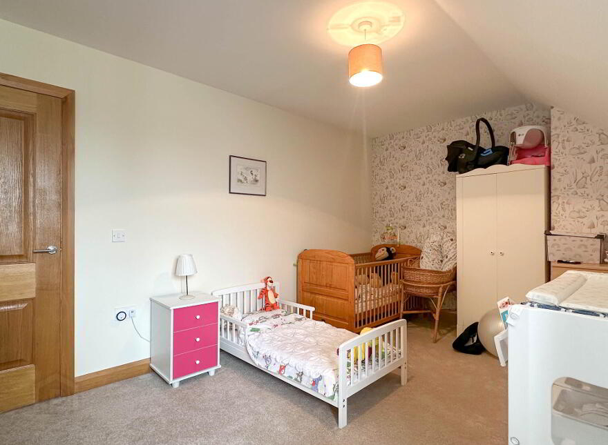37 Cappaghmore Manor, Off Coleraine Road, Portstewart, BT55 7TX
