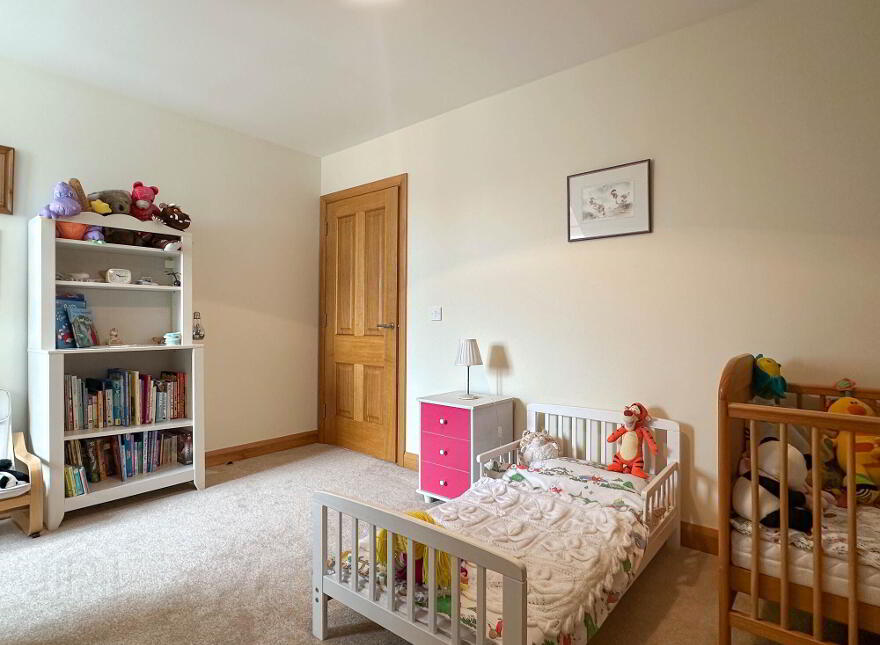 37 Cappaghmore Manor, Off Coleraine Road, Portstewart, BT55 7TX