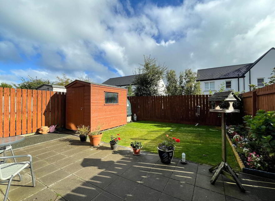 37 Cappaghmore Manor, Off Coleraine Road, Portstewart, BT55 7TX