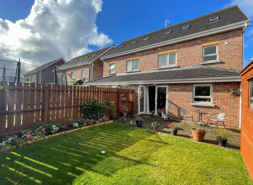37 Cappaghmore Manor, Off Coleraine Road, Portstewart, BT55 7TX