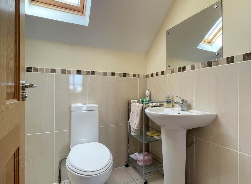 37 Cappaghmore Manor, Off Coleraine Road, Portstewart, BT55 7RD