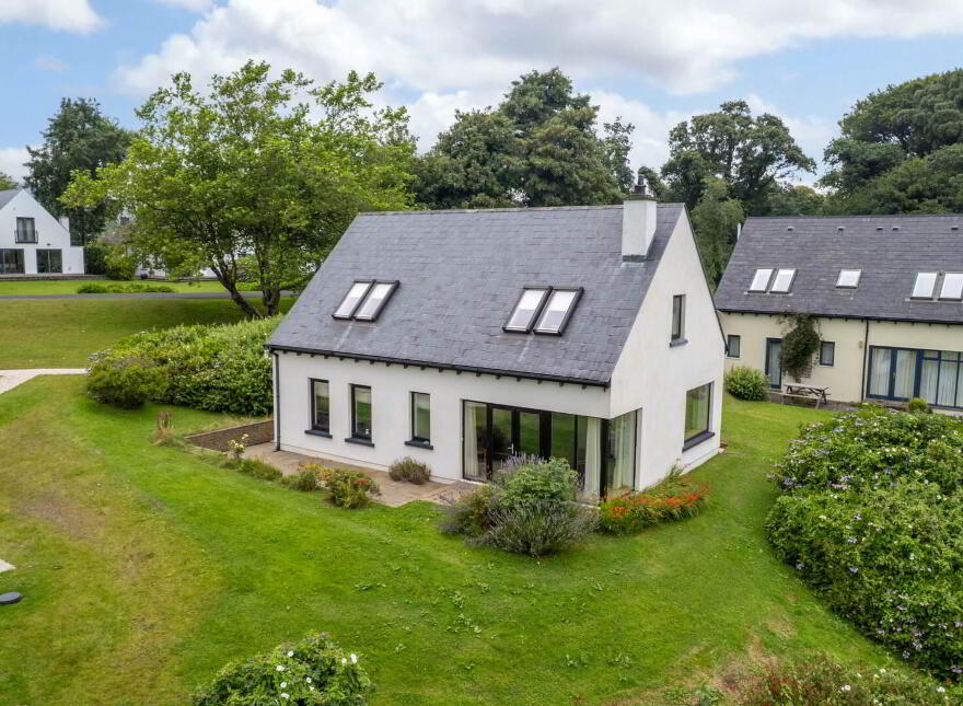 2 The Chalets, Rathmullan, F92E0P2
