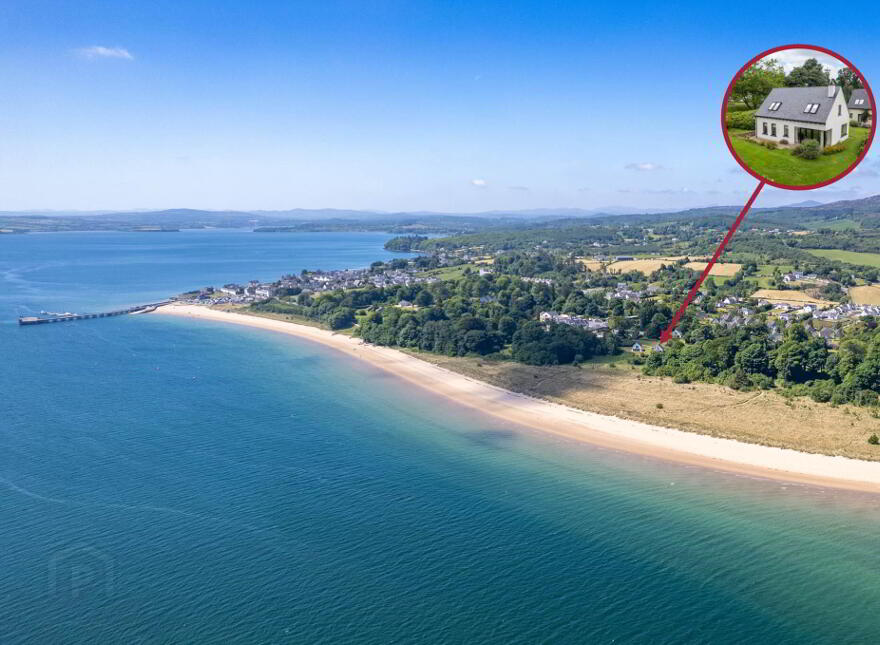 2 The Chalets, Rathmullan, F92E0P2 photo