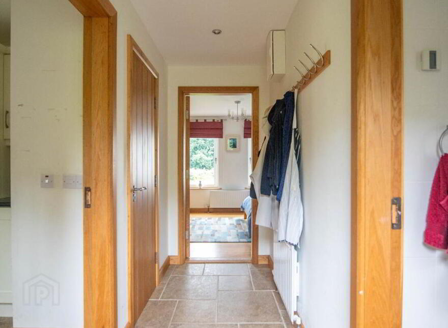2 The Chalets, Rathmullan, F92E0P2