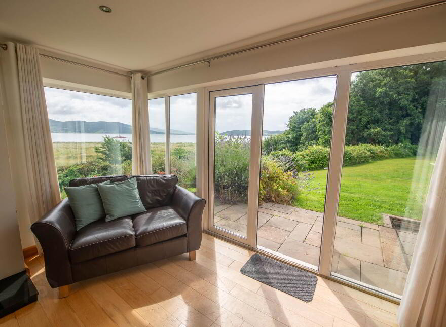 2 The Chalets, Rathmullan, F92E0P2
