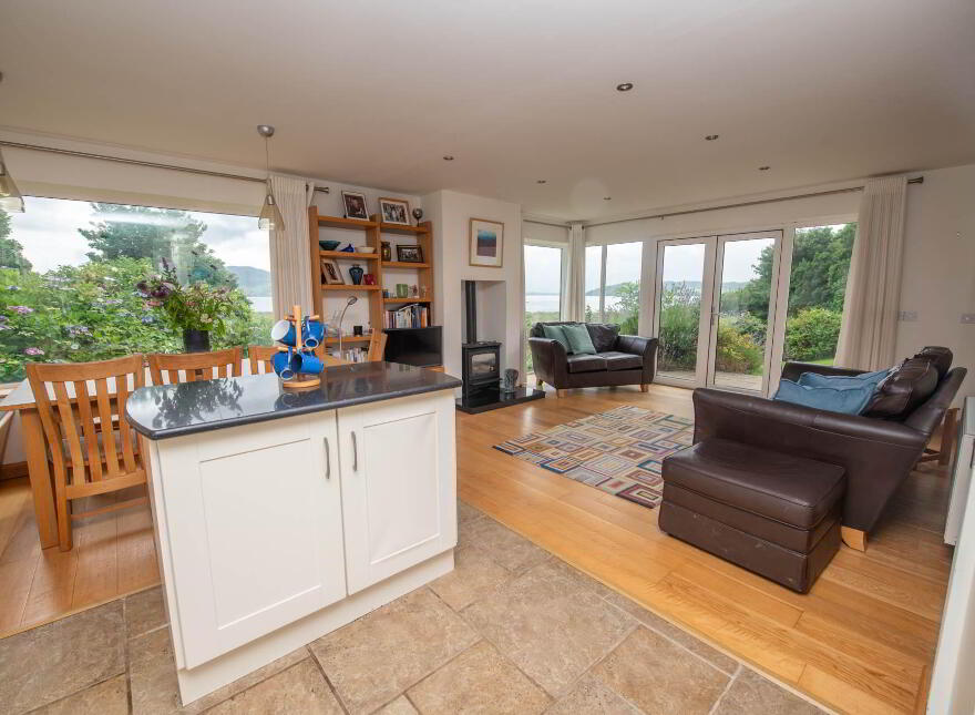 2 The Chalets, Rathmullan, F92E0P2