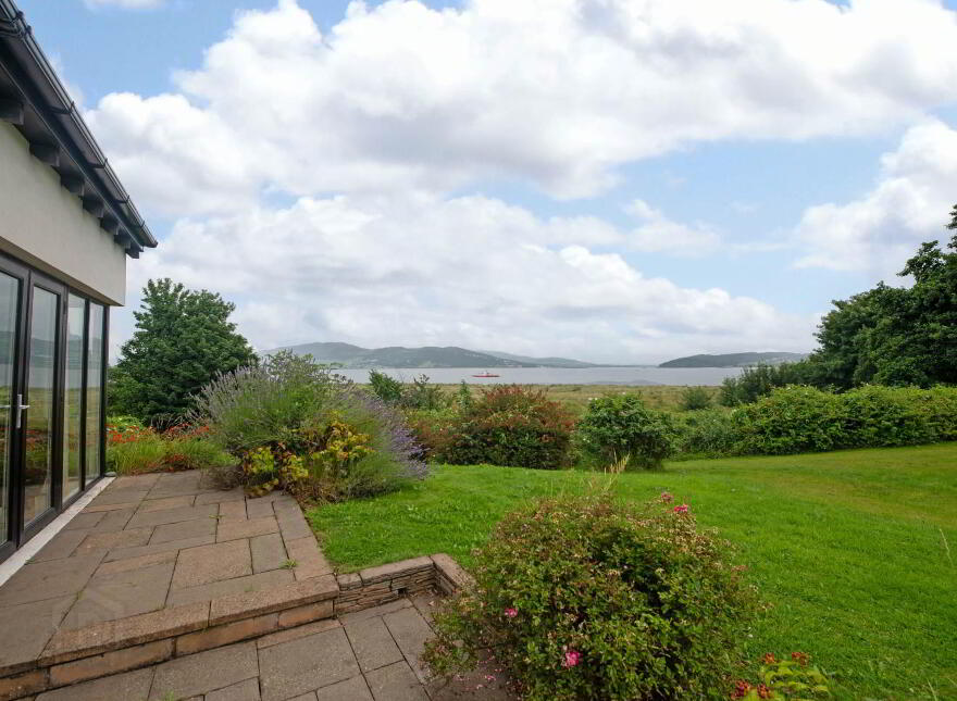 2 The Chalets, Rathmullan, F92E0P2