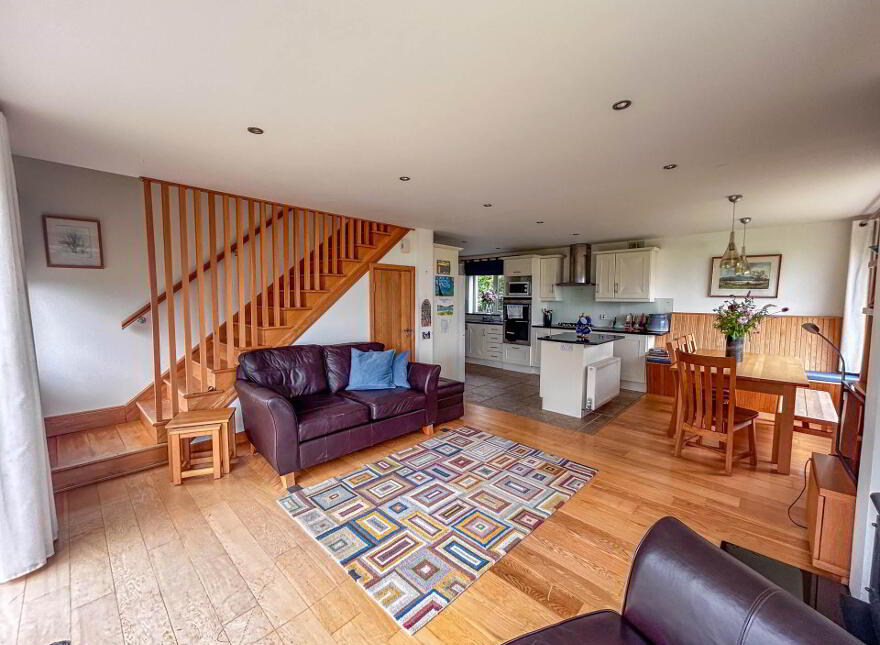 2 The Chalets, Rathmullan, F92E0P2