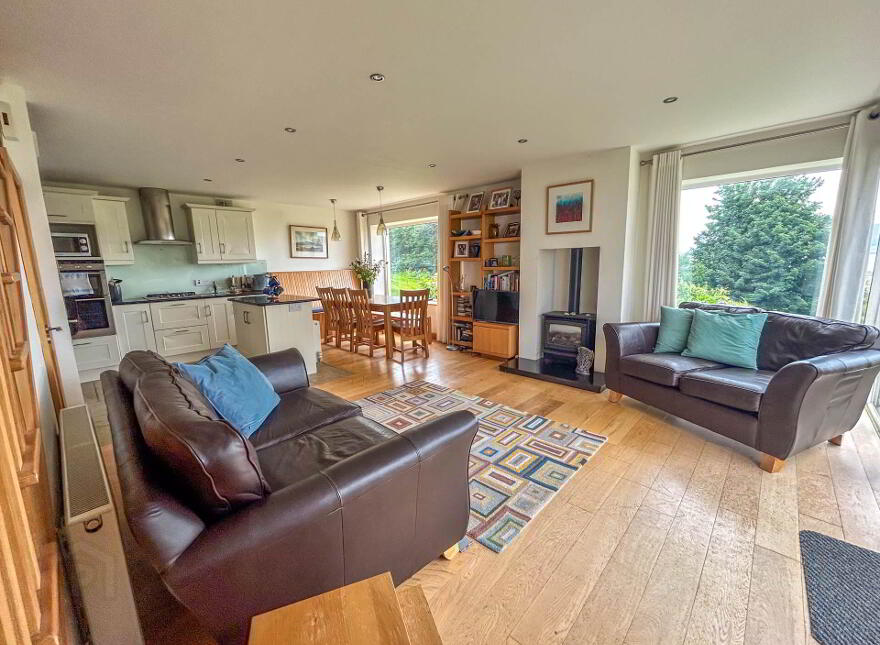 2 The Chalets, Rathmullan, F92E0P2