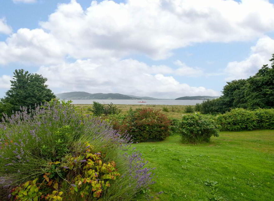 2 The Chalets, Rathmullan, F92E0P2