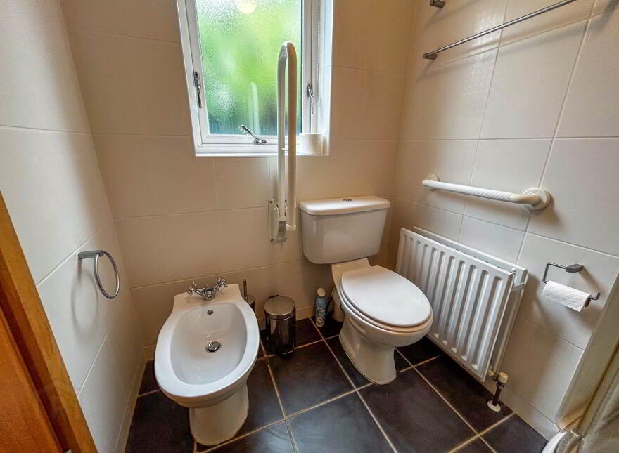 2 The Chalets, Rathmullan, F92E0P2