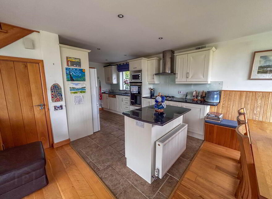 2 The Chalets, Rathmullan, F92E0P2