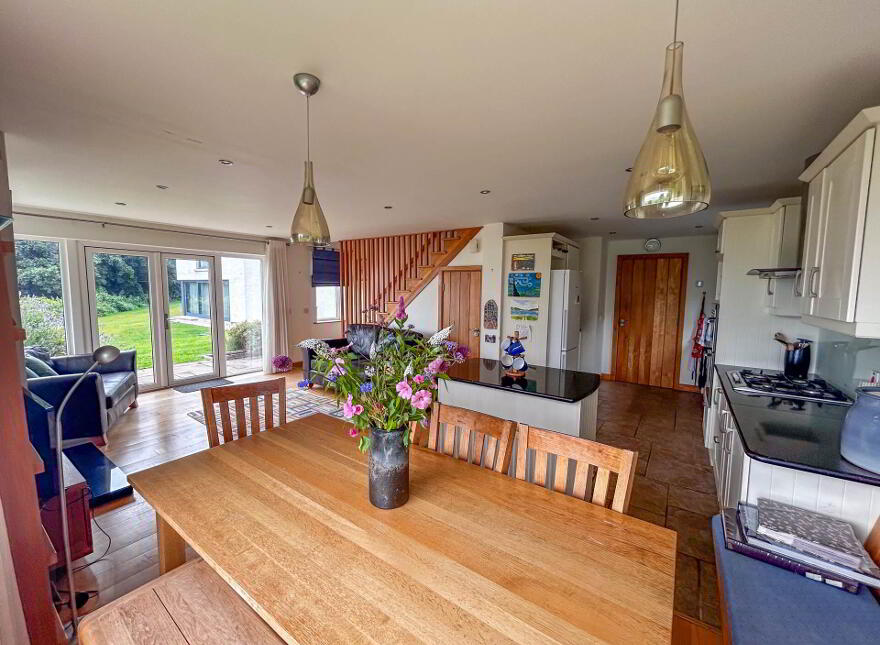 2 The Chalets, Rathmullan, F92E0P2