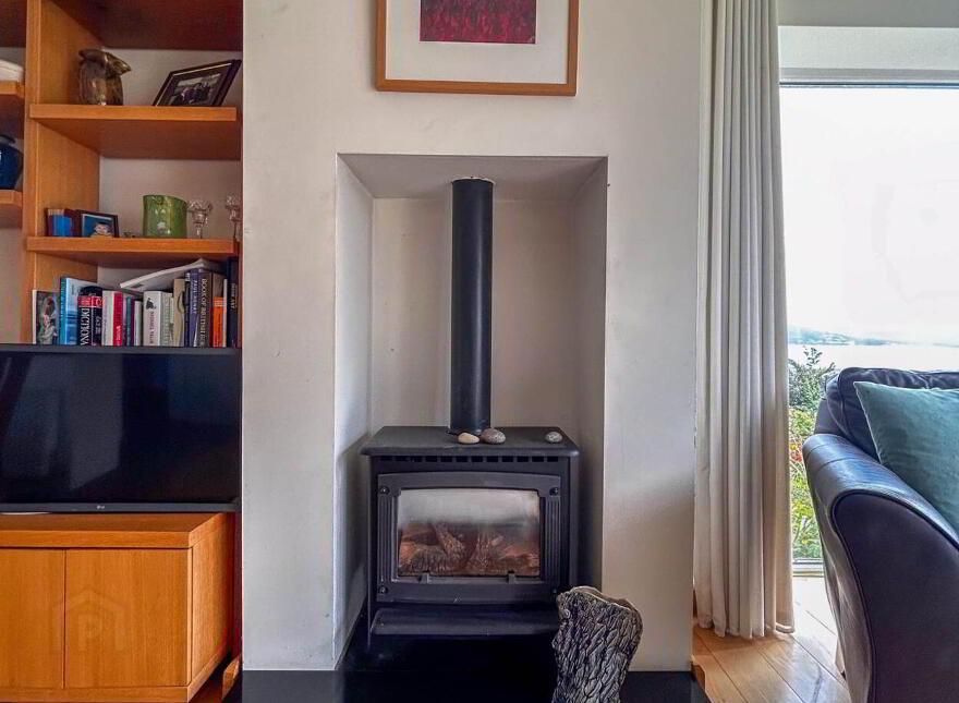 2 The Chalets, Rathmullan, F92E0P2