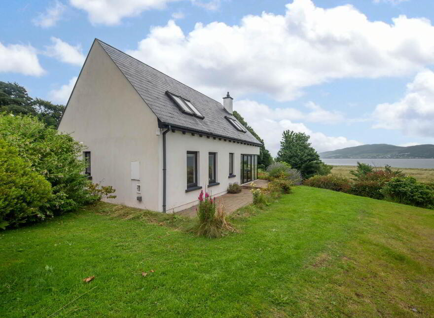 2 The Chalets, Rathmullan, F92E0P2
