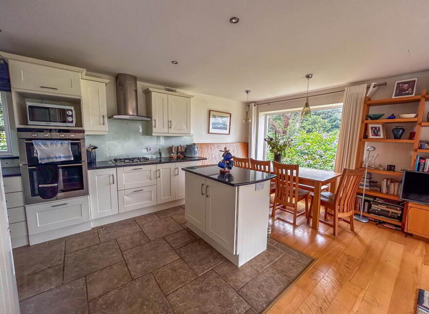 2 The Chalets, Rathmullan, F92E0P2