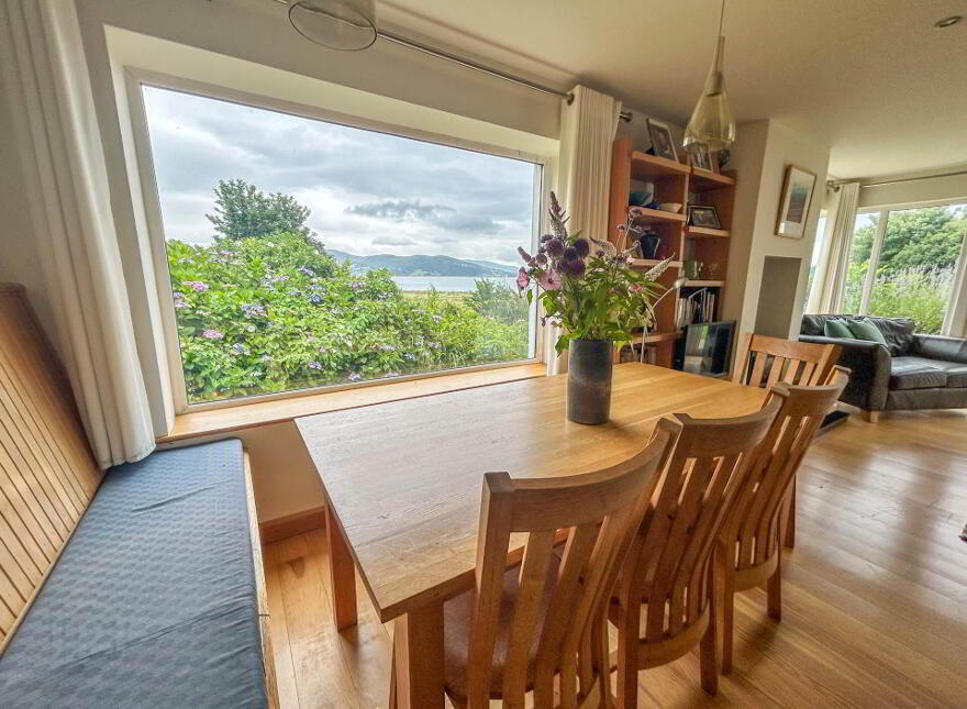 2 The Chalets, Rathmullan, F92E0P2
