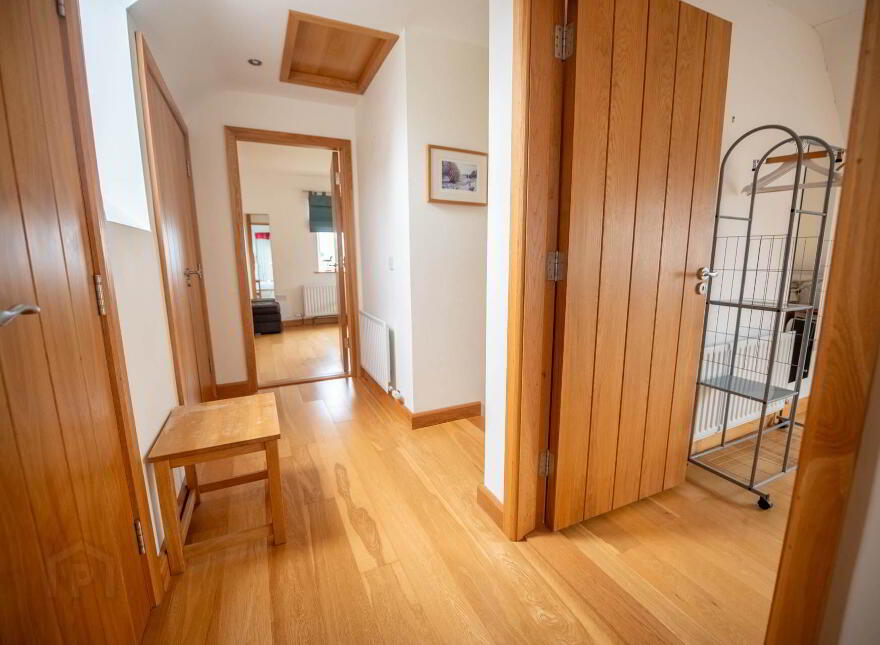 2 The Chalets, Rathmullan, F92E0P2