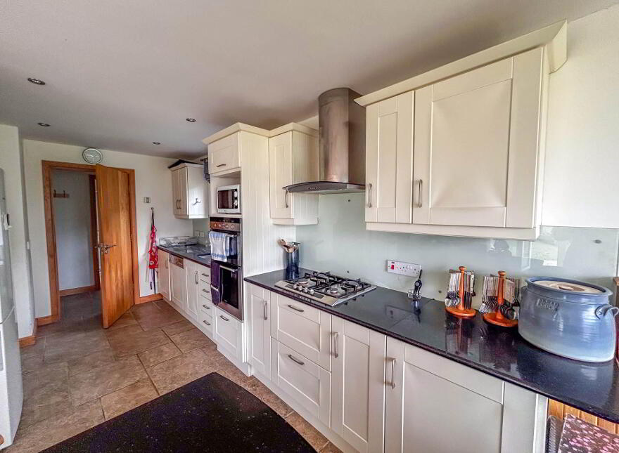 2 The Chalets, Rathmullan, F92E0P2
