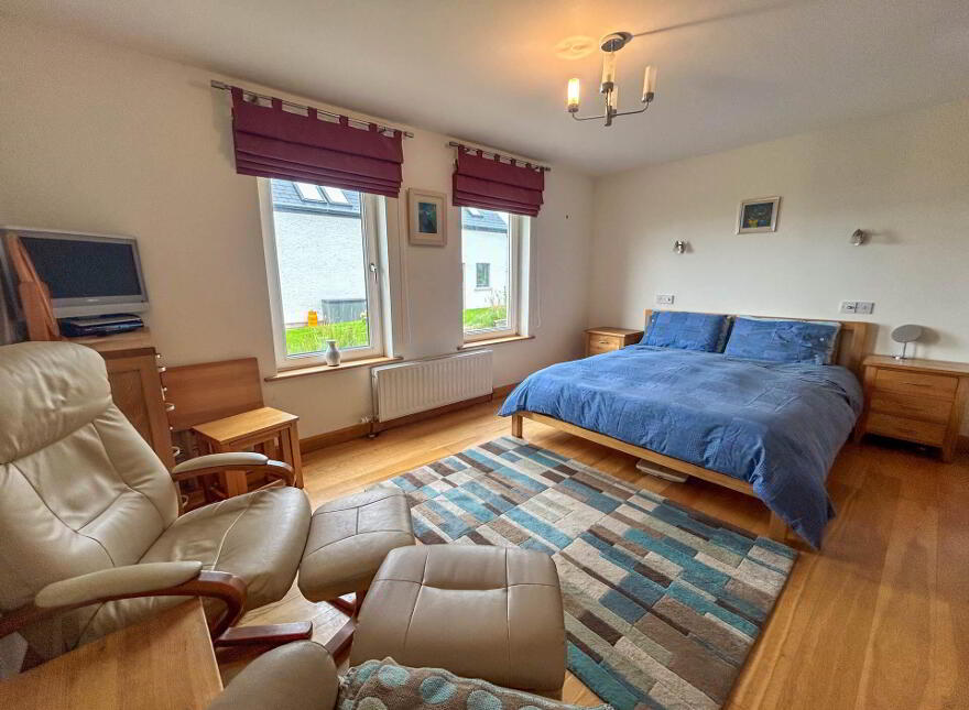 2 The Chalets, Rathmullan, F92E0P2