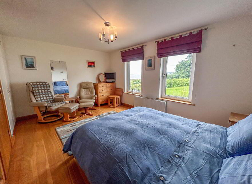 2 The Chalets, Rathmullan, F92E0P2