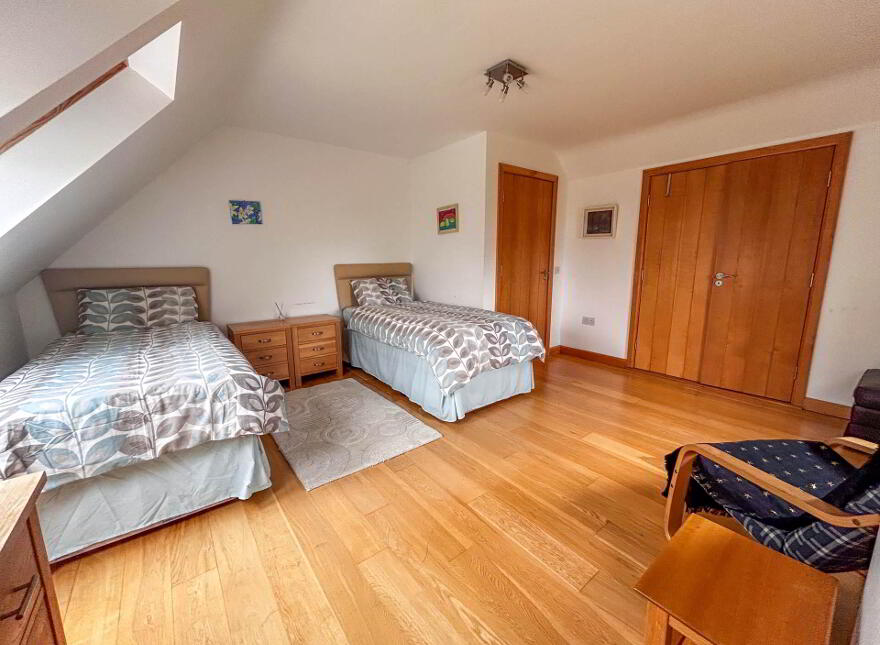 2 The Chalets, Rathmullan, F92E0P2