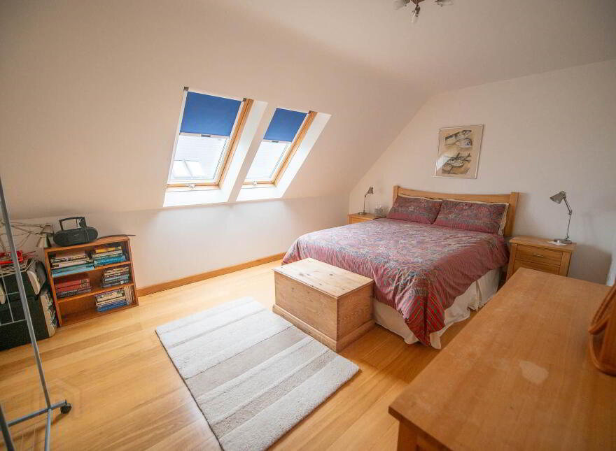2 The Chalets, Rathmullan, F92E0P2