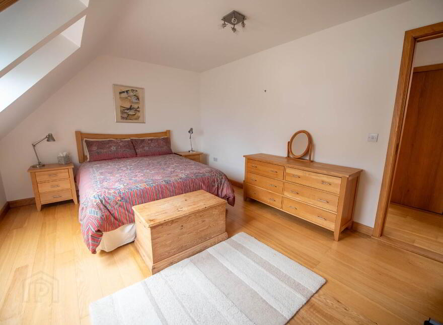 2 The Chalets, Rathmullan, F92E0P2