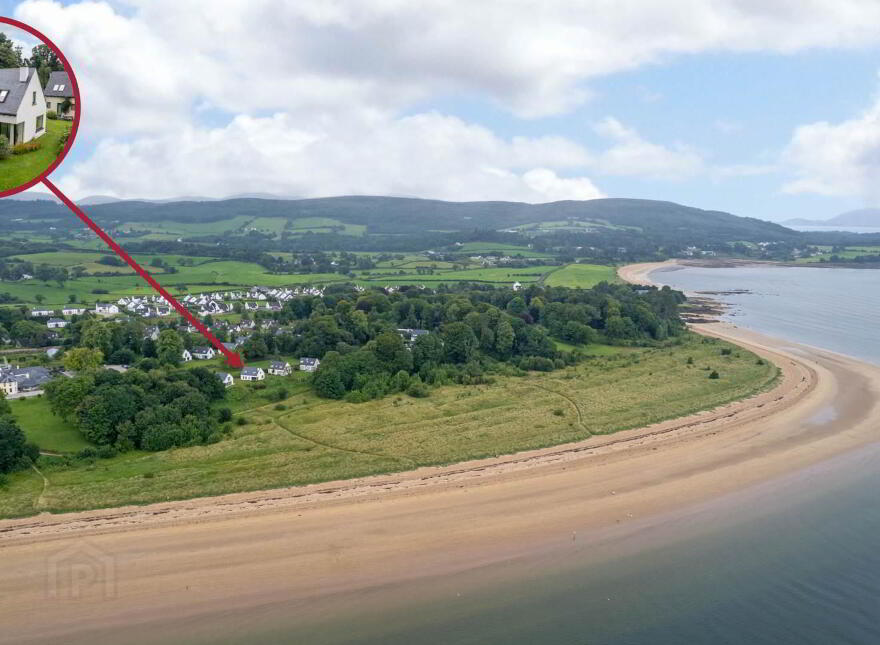 2 The Chalets, Rathmullan, F92E0P2