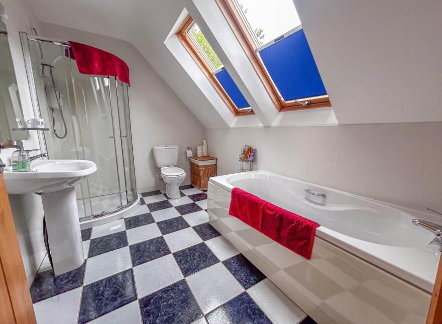 2 The Chalets, Rathmullan, F92E0P2