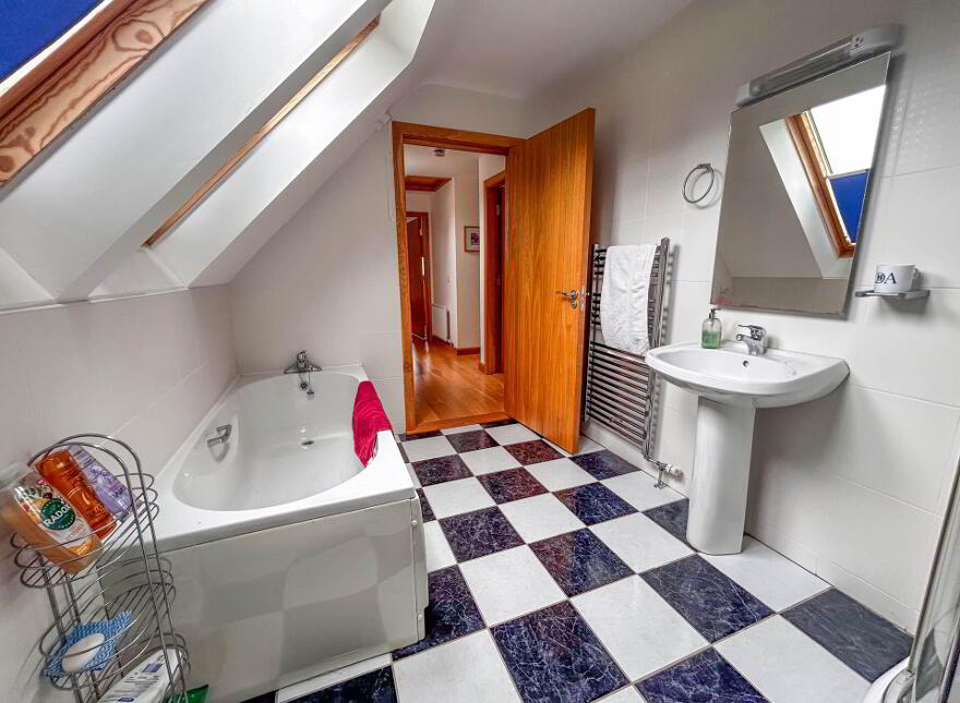 2 The Chalets, Rathmullan, F92E0P2