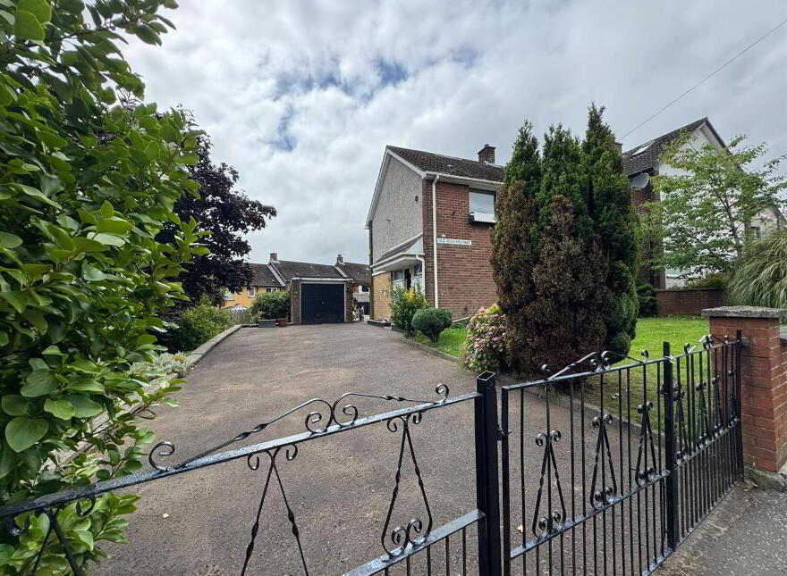 16 Old Irish Highway, Doagh Road, Newtownabbey, BT37 9LG