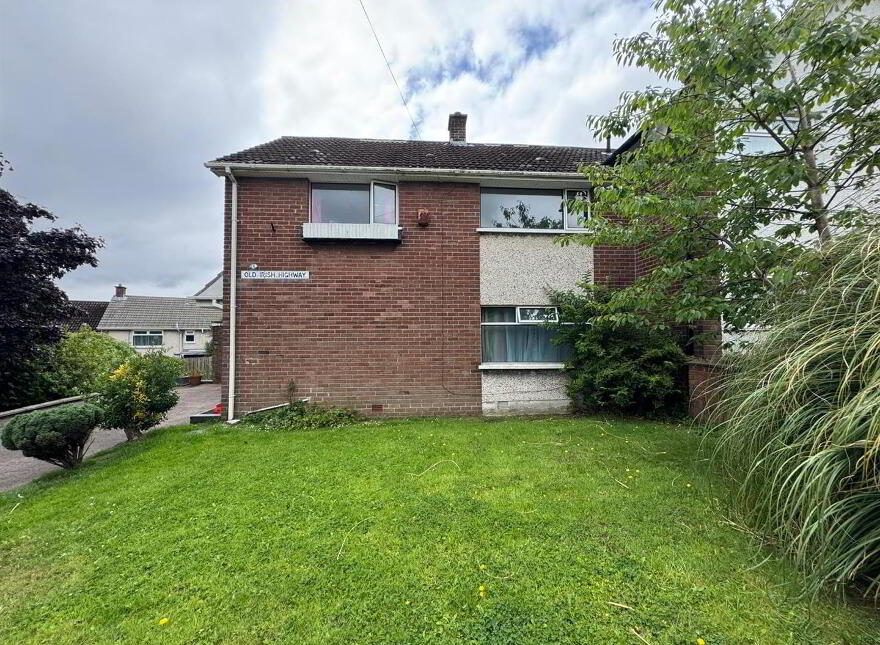 16 Old Irish Highway, Doagh Road, Newtownabbey, BT37 9LG