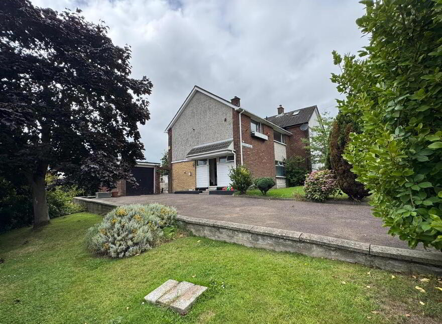 16 Old Irish Highway, Doagh Road, Newtownabbey, BT37 9LG