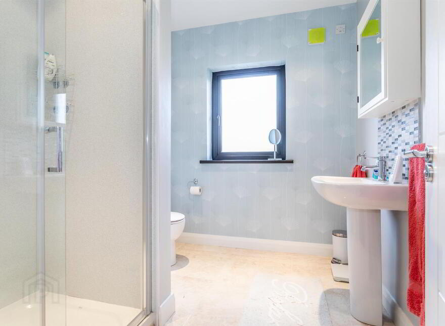 Apartment 7 Ambleside, Station Road, Saintfield, BT24 7DT